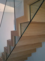 Corbellian Stair Designs