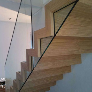 Corbellian Stair Designs