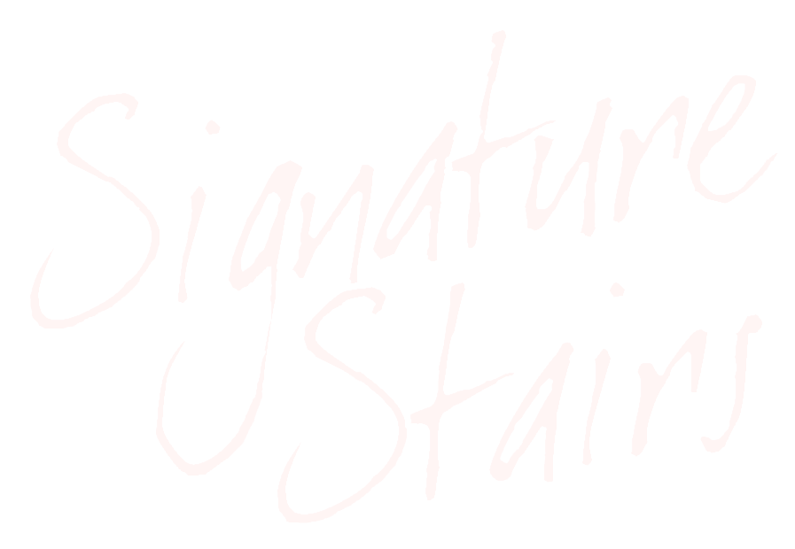 Signature Stairs