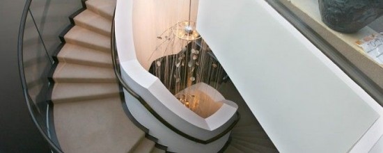 Signature Stairs commercial staircase projects